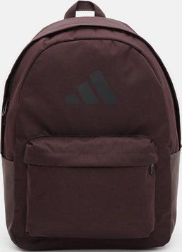 Рюкзак Adidas CLSC BARS BP 19,9L коричневый 43.5 х 30.5 х 15 см (JX9828) 00000039860