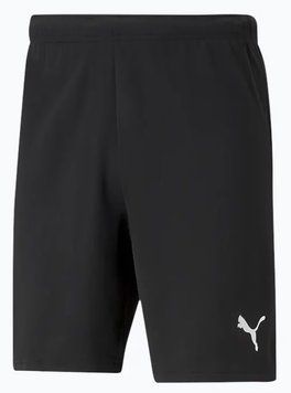 Шорти Puma teamRISE Short чорний Чол  704942-04