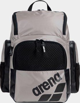 Рюкзак Arena ONE GO BACKPACK 35L світло-сірий 46 х 38 х 23 см 010229-800
