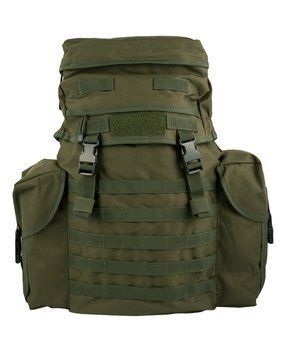 Рюкзак тактический KOMBAT UK NI Molle Patrol Pack (kb-nmpp-olgr) kb-nmpp-olgr