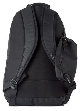 Рюкзак Nike Y NK ELMNTL BKPK-NK AIR 20L черный Дет 46х30х13 см DR6089-010