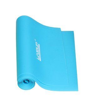 Еспандер стрічка LiveUp TPE BAND (LS3204-Sb) LS3204-Sb