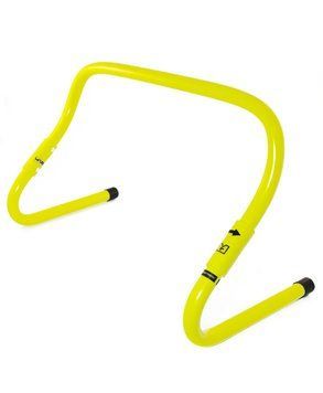 Бар'єри для тренувань 5шт LiveUp QUICK HURDLES LS3682