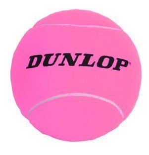 М'яч сувенірн Dunlop TAC 5i MIDI BALL PINK 10303731