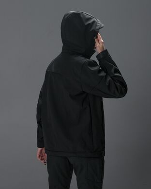 Куртка Softshell BEZET Робокоп 2.0 bez-A9869-M