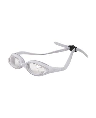 Окуляри для плавання Arena SPIDER світло-сірий Уні OSFM 00000022941