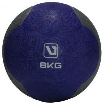 Медбол LiveUp MEDICINE BALL (LS3006F-8) LS3006F-8