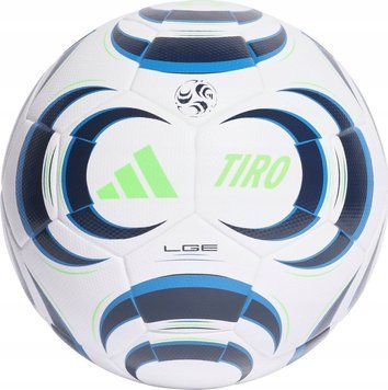 Футбольный мяч Adidas TIRO League KA5262, размер 5 KA5262
