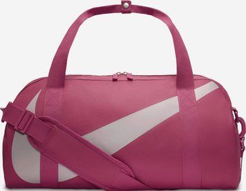 Сумка Nike Y NK GYM CLUB - SP23 25L рожевий Діт 48 x 23 x 28 см DR6100-634