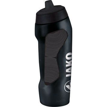 Пляшка Jako Premium чорний Уні 750 мл 2177-08