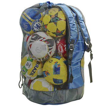 Сумка-рюкзак на 20 м'ячів SP-Sport C-4894 C-4894