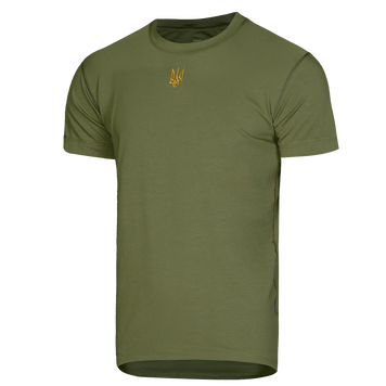 Футболка Camotec Modal (золотой трезубец) (7200(XXL)) 7200(XXL)