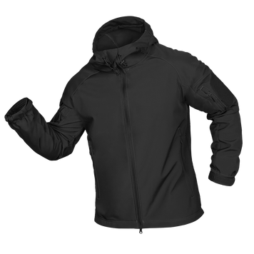 Куртка Camotec Stalker SoftShell (7226(XL)) 7226(XL)