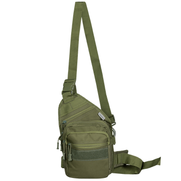 Сумка Camotec Gunner Sling (6664) 6664
