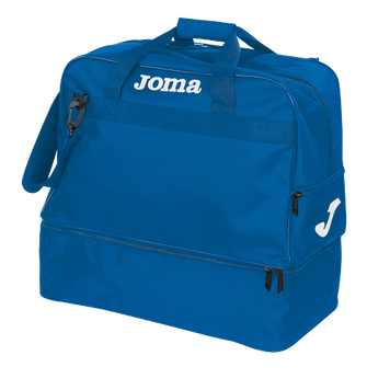 Сумка Joma XTRA LARGE синій Уні 52х54х32см 00000014051