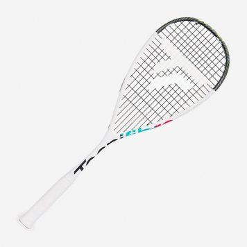 Ракетка для сквошу Tecnifibre Carboflex 125 NS X-Top 12car125NSXT