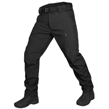 Брюки Camotec SoftShell Vent (7364-M) 7364-M