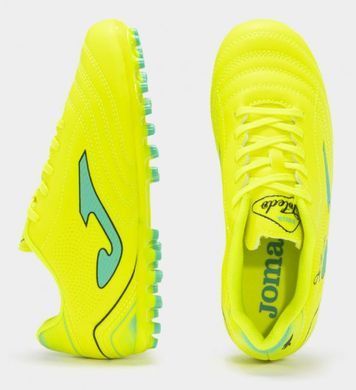 Бутси дитячі Joma TOLEDO жовтий Діт 36 00000033418