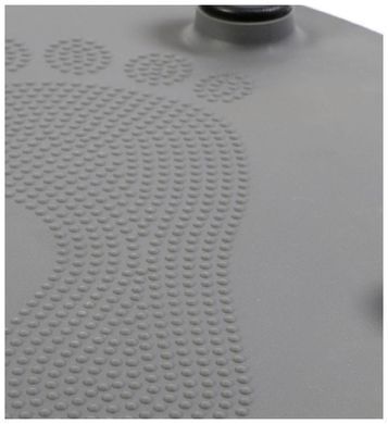 Балансировочная полусфера LiveUp BOSU BALL зеленый 57 x 22 см P00003326