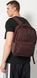 Рюкзак Adidas CLSC BARS BP 19,9L коричневый 43.5 х 30.5 х 15 см 00000039860 фото 2