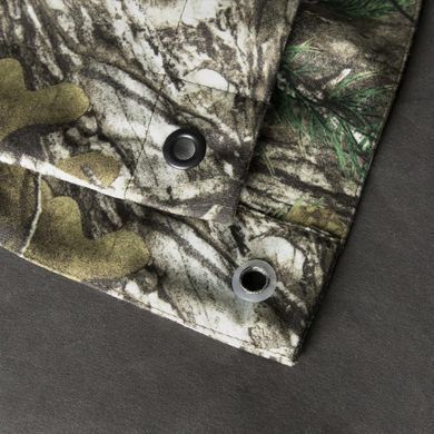 Пончо Camotec Pilgrim Tricot 2480