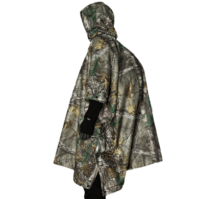 Пончо Camotec Pilgrim Tricot 2480