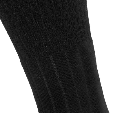 Трекінгові шкарпетки TRK Long Black (5846), 42-45 5846.4245