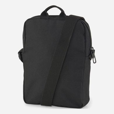 Сумка кросс-боди Puma Academy Portable черный Уни 19.5 х 15 х 4 00000026651