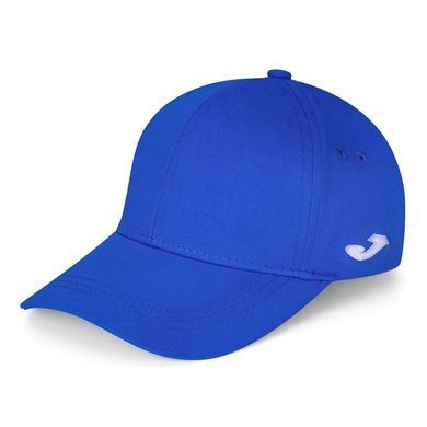 Кепка Joma CAP COTTON синій  400089.700