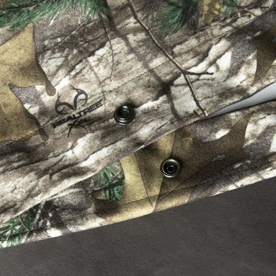 Пончо Camotec Pilgrim Tricot 2480