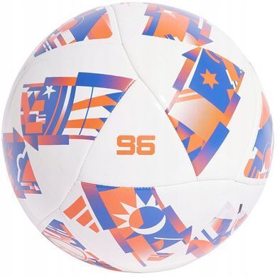 Мяч футбольный Adidas MLS Club IP1626, размер №5 IP1626