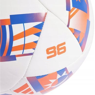 Мяч футбольный Adidas MLS Club IP1626, размер №5 IP1626