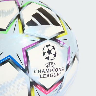 Футбольный мяч Adidas UEFA Champions League 26/27 J290 №5 (KE9767) KE9767