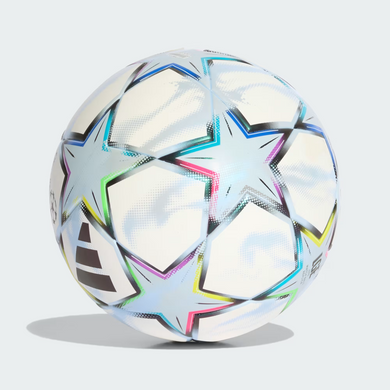 Футбольный мяч Adidas UEFA Champions League 26/27 J290 №5 (KE9767) KE9767
