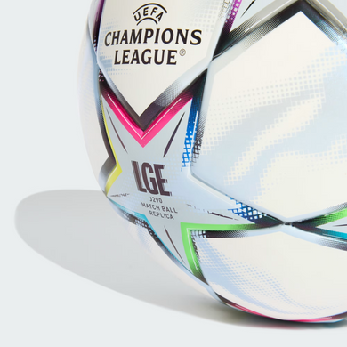 Футбольный мяч Adidas UEFA Champions League 26/27 J290 №5 (KE9767) KE9767