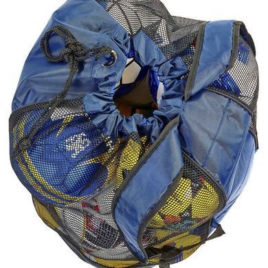 Сумка-рюкзак на 20 м'ячів SP-Sport C-4894 C-4894
