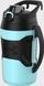 Бутылка Under Armour Playmaker Jug 64oz черный, бирюзовый 1900 мл UA70020-BBL фото 2