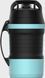 Бутылка Under Armour Playmaker Jug 64oz черный, бирюзовый 1900 мл UA70020-BBL фото 3