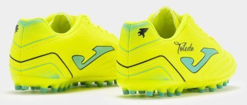 Бутси дитячі Joma TOLEDO жовтий Діт 36 00000033418