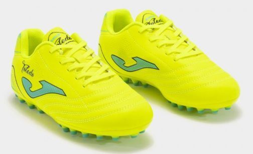 Бутси дитячі Joma TOLEDO жовтий Діт 36 00000033418
