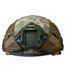 Чехол на шлем/кавер KOMBAT UK Tactical Fast Helmet COVER kb-tfhc-btp фото 2