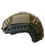 Чехол на шлем/кавер KOMBAT UK Tactical Fast Helmet COVER kb-tfhc-btp фото 7