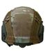 Чехол на шлем/кавер KOMBAT UK Tactical Fast Helmet COVER kb-tfhc-btp фото 8