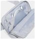 Сумка на пояс Under Armour Sportstyle WB Xbody серый Уни 20 х 13 х 5 см 1378418-011 фото 3