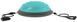 Балансировочная полусфера LiveUp BOSU BALL зеленый 57 x 22 см P00003326 фото 3