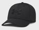Кепка Under Armour Men's Blitzing черный Муж L/XL 1376700-002 фото 1