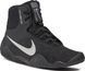 Взуття для боротьби Nike Tawa чорний 45.5 (11.5US) 29.5 см CI2952-001 фото 2