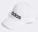 Кепка Adidas DAILY CAP белый Уни OSFL (60 см) 00000029330 фото 1