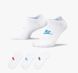 Носки Nike U NK NSW EVERYDAY ESSENTIAL NS белый Уни 38-42 DX5075-911 фото 1