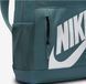 Рюкзак Nike Y NK ELMNTL BKPK SHOEBOX 20L зелений 30 х 46 х 13 см HJ4186-382 фото 5